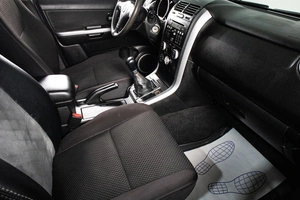 Внедорожник Suzuki Grand Vitara 2010 года, 979000 рублей, Сургут