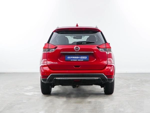 Внедорожник Nissan X-Trail 2019 года, 2097077 рублей, Москва