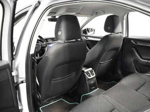 Лифтбек Skoda Octavia 2018 года, 1306900 рублей, Казань