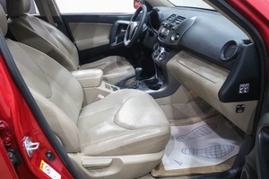 Внедорожник Toyota RAV4 2010 года, 1499000 рублей, Новокузнецк