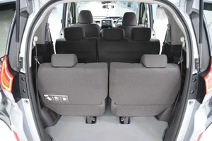Минивэн Honda Freed 2017 года, 1428000 рублей, Солонцы