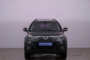 Внедорожник Great Wall Hover H3 2012 года, 879000 рублей, Омск