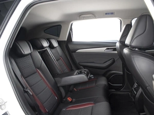 Внедорожник Haval F7 2023 года, 2150000 рублей, Омск