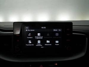 Универсал Kia Ceed 2021 года, 2099055 рублей, Москва