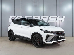 Внедорожник Geely Coolray 2023 года, 2099000 рублей, Воронеж