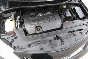 Седан Toyota Corolla 2012 года, 1199000 рублей, Новокузнецк