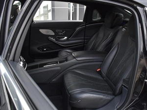 Седан Mercedes-benz Maybach S-класс 2018 года, 5300000 рублей, Краснодар