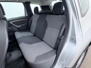 Внедорожник Renault Duster 2018 года, 1050000 рублей, Орёл