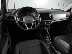 Лифтбек Volkswagen Polo 2020 года, 1599000 рублей, Ростов-на-Дону