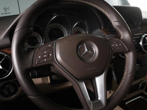 Внедорожник Mercedes-benz GLK-класс 2014 года, 1879000 рублей, Минеральные Воды