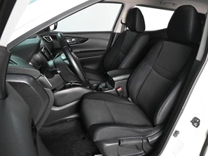 Внедорожник Nissan Qashqai 2016 года, 1899000 рублей, Аксай