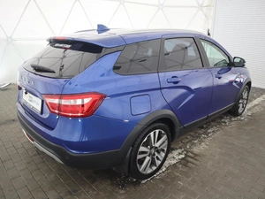 Универсал ВАЗ (LADA) Vesta 2021 года, 1425000 рублей, Орёл