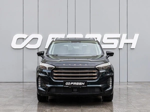 Внедорожник EXEED VX 2023 года, 2940000 рублей, Краснодар