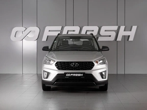 Внедорожник Hyundai Creta 2020 года, 1739000 рублей, Минеральные Воды