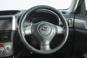 Внедорожник Subaru Forester 2010 года, 1249000 рублей, Новосибирск