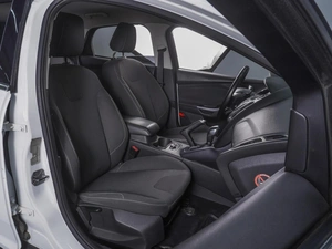Хетчбэк Ford Focus 2012 года, 699000 рублей, Ростов-на-Дону