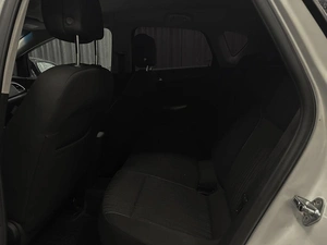 Хетчбэк Opel Astra 2012 года, 599000 рублей, Красноярск