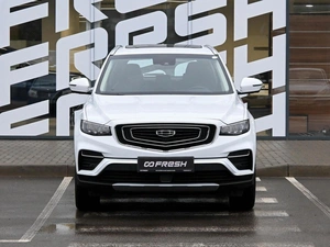 Внедорожник Geely Atlas Pro 2024 года, 2499000 рублей, Волгоград