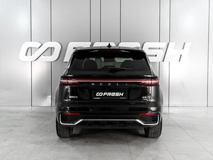 Внедорожник Geely Monjaro 2023 года, 3299000 рублей, Аксай