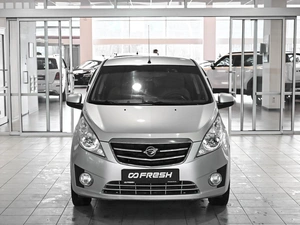 Хетчбэк Ravon R2 2016 года, 819000 рублей, Ставрополь