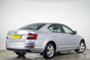 Лифтбек Skoda Octavia 2016 года, 1369000 рублей, Оренбург