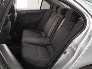 Седан Mitsubishi Lancer 2011 года, 849000 рублей, Воронеж
