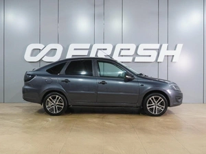 Лифтбек ВАЗ (LADA) Granta 2018 года, 729000 рублей, Воронеж