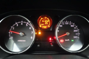 Внедорожник Nissan Qashqai 2009 года, 965000 рублей, Орёл