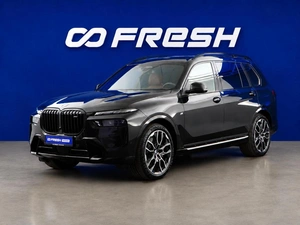 Внедорожник BMW X7 2025 года, 16249977 рублей, Москва