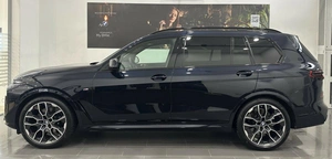 Внедорожник BMW X7 2025 года, 17595000 рублей, Новосибирск