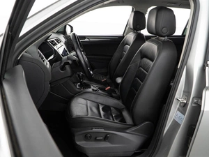 Внедорожник Volkswagen Tiguan 2018 года, 2827077 рублей, Москва