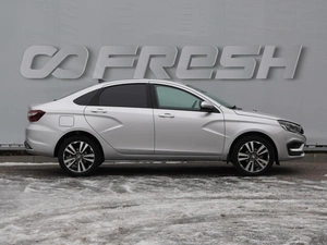 Седан ВАЗ (LADA) Vesta 2024 года, 1349000 рублей, Волгоград