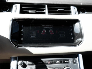 Внедорожник Land Rover Range Rover Sport 2014 года, 2940000 рублей, Ставрополь