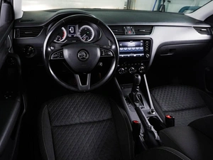 Лифтбек Skoda Octavia 2018 года, 1629000 рублей, Воронеж