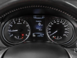 Внедорожник Nissan Qashqai 2014 года, 1499000 рублей, Тюмень