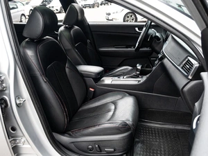 Седан Kia Optima 2016 года, 2050000 рублей, Краснодар