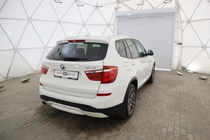 Внедорожник BMW X3 2015 года, 2350000 рублей, Обнинск