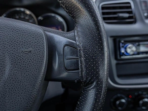 Хетчбэк Renault Sandero Stepway 2015 года, 920000 рублей, Краснодар