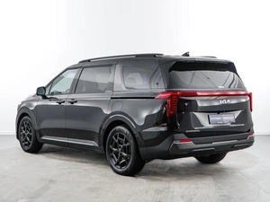 Минивэн Kia Carnival 2025 года, 8528888 рублей, Москва