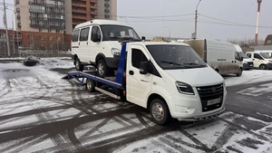 Услуги эвакуатора круглосуточно Красноярск 4000 рублей, Красноярск