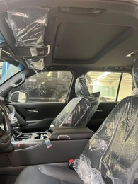 Внедорожник Toyota Land Cruiser 2026 года, 15799000 рублей, Павловская Слобода