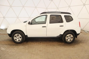 Внедорожник Renault Duster 2013 года, 805000 рублей, Обнинск