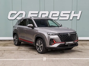 Внедорожник Changan CS35 Plus 2024 года, 1869000 рублей, Большой Сочи