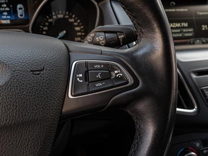 Универсал Ford Focus 2015 года, 1198000 рублей, Краснодар