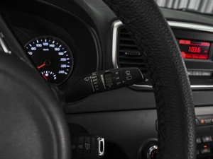 Внедорожник Kia Sportage 2018 года, 2330000 рублей, Ставрополь