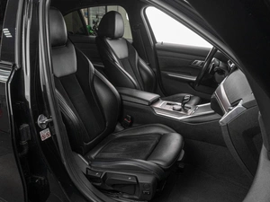 Седан BMW 3 серия 2019 года, 3399000 рублей, Тюмень