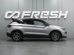 Внедорожник Geely Coolray 2022 года, 1874000 рублей, Воронеж