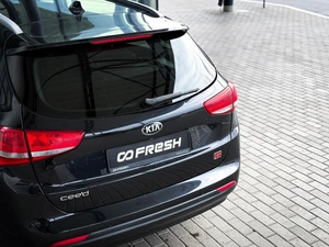 Универсал Kia Ceed 2017 года, 1395000 рублей, Уфа