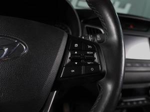 Внедорожник Hyundai Creta 2019 года, 1829000 рублей, Воронеж