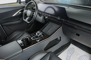 Внедорожник OMODA C5 2023 года, 2159000 рублей, Тюмень